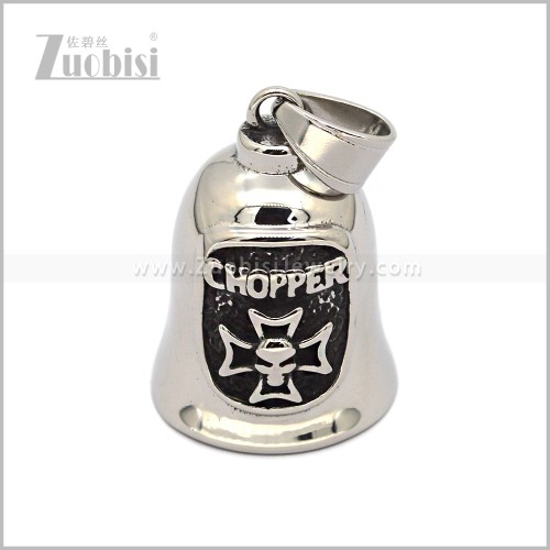 Stainless Steel Pendants p013222S