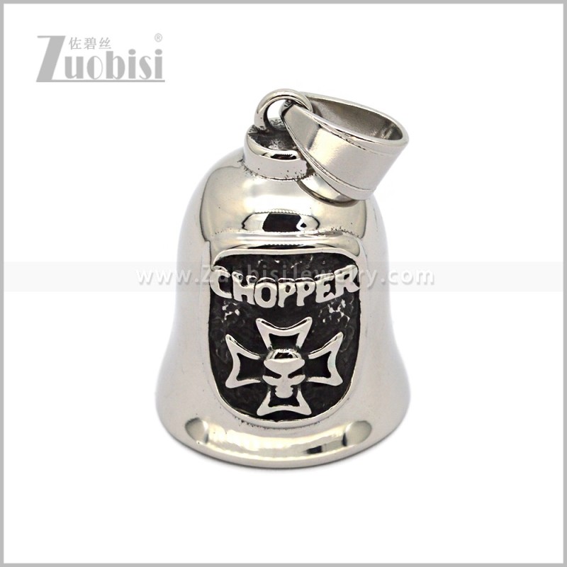 Stainless Steel Pendants p013222S