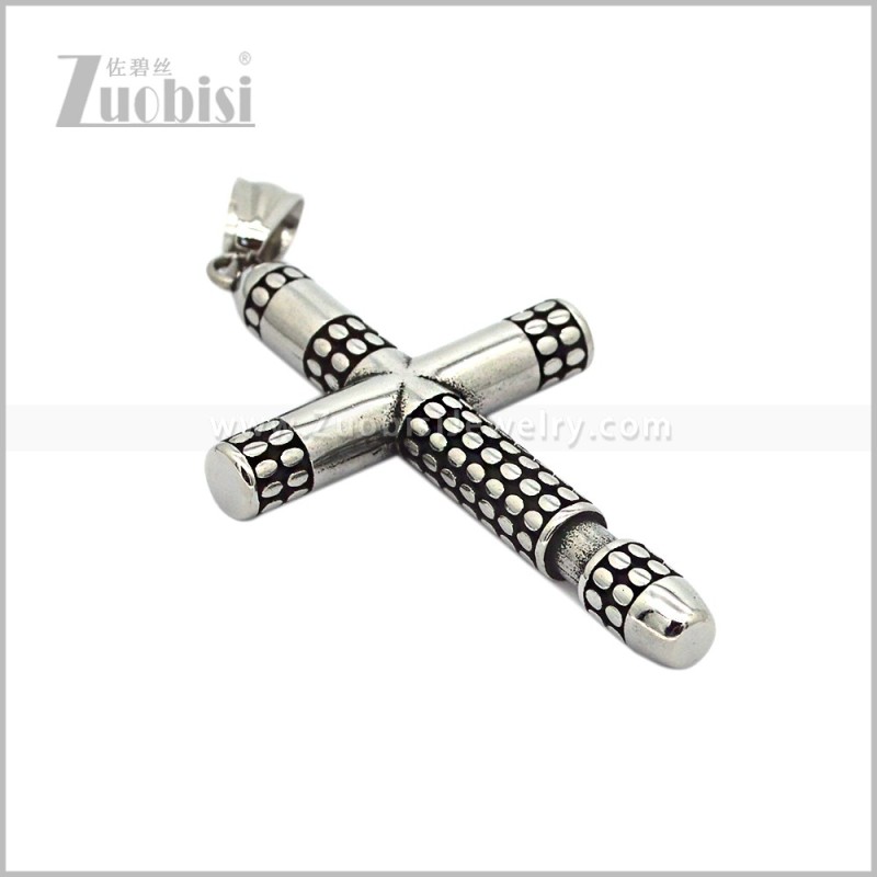 Stainless Steel Pendants p013215S