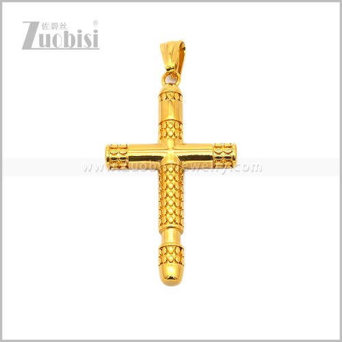 Stainless Steel Pendants p013215G