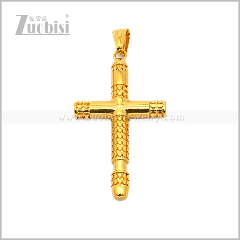 Stainless Steel Pendants p013215G