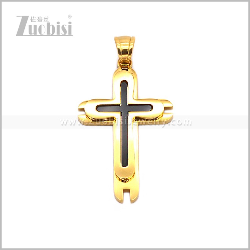 Stainless Steel Pendants p013218G