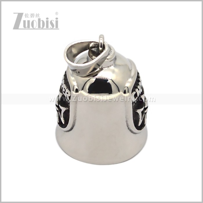 Stainless Steel Pendants p013222S