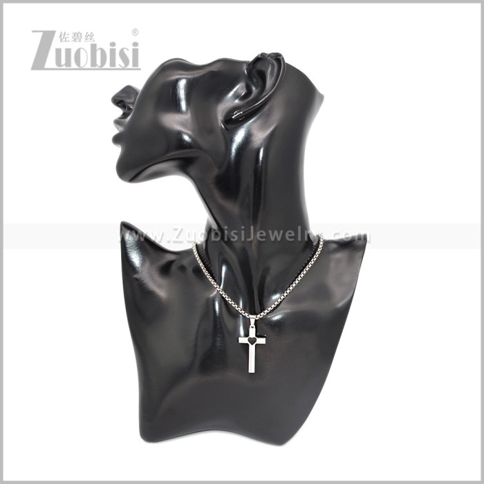 Stainless Steel Pendants p013219S