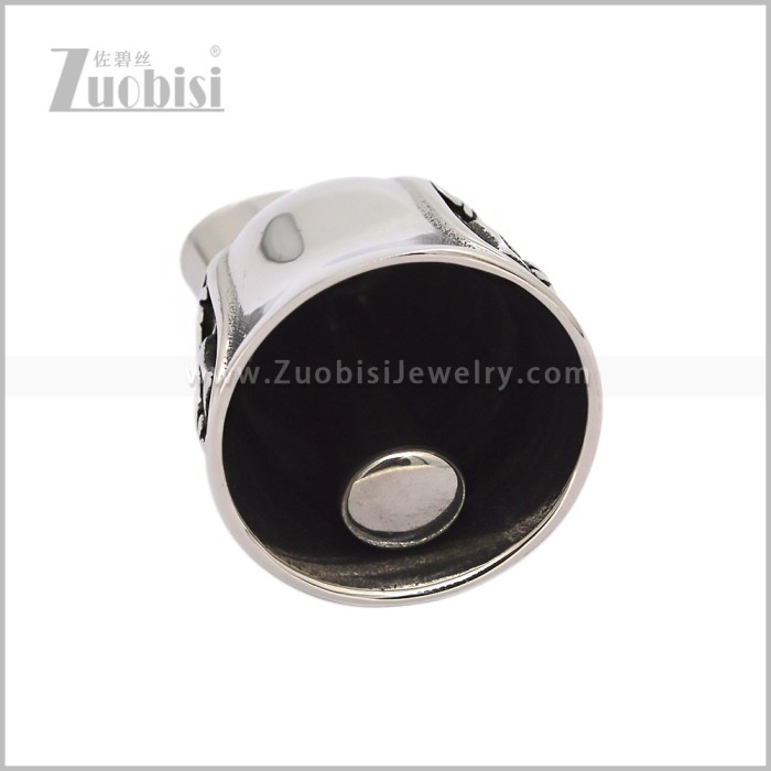 Stainless Steel Pendants p013222S