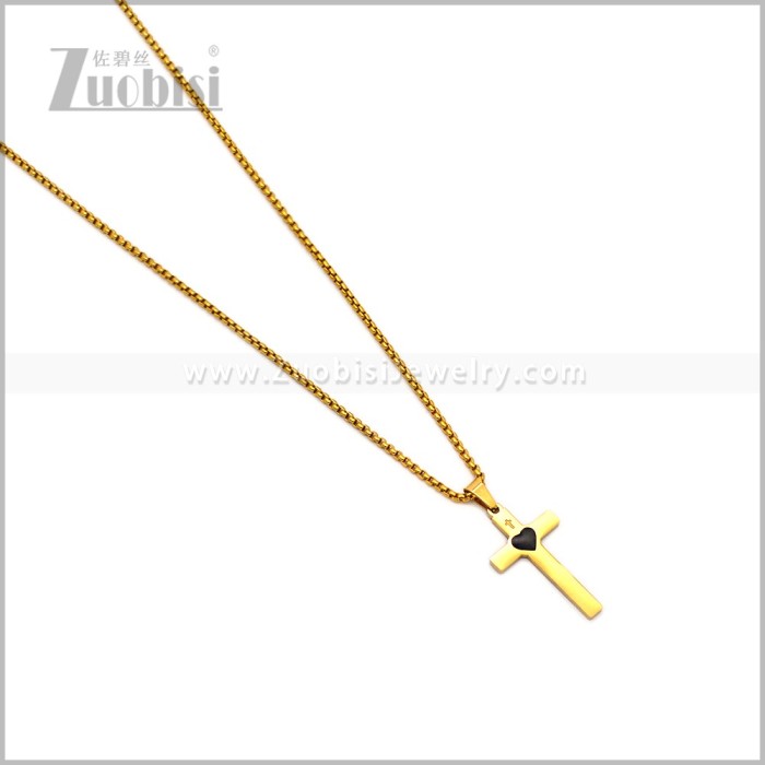 Stainless Steel Pendants p013219G