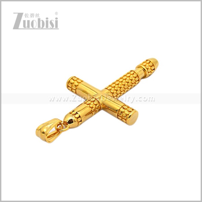 Stainless Steel Pendants p013215G
