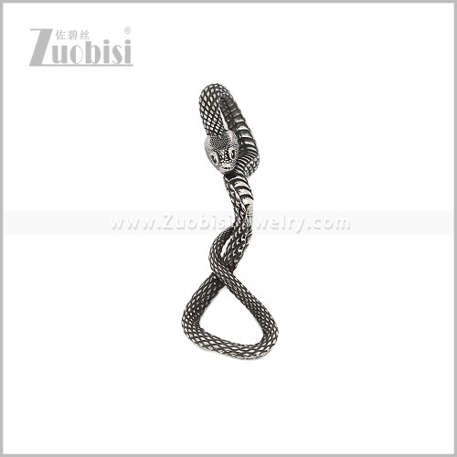 Stainless Steel Pendants p013230S