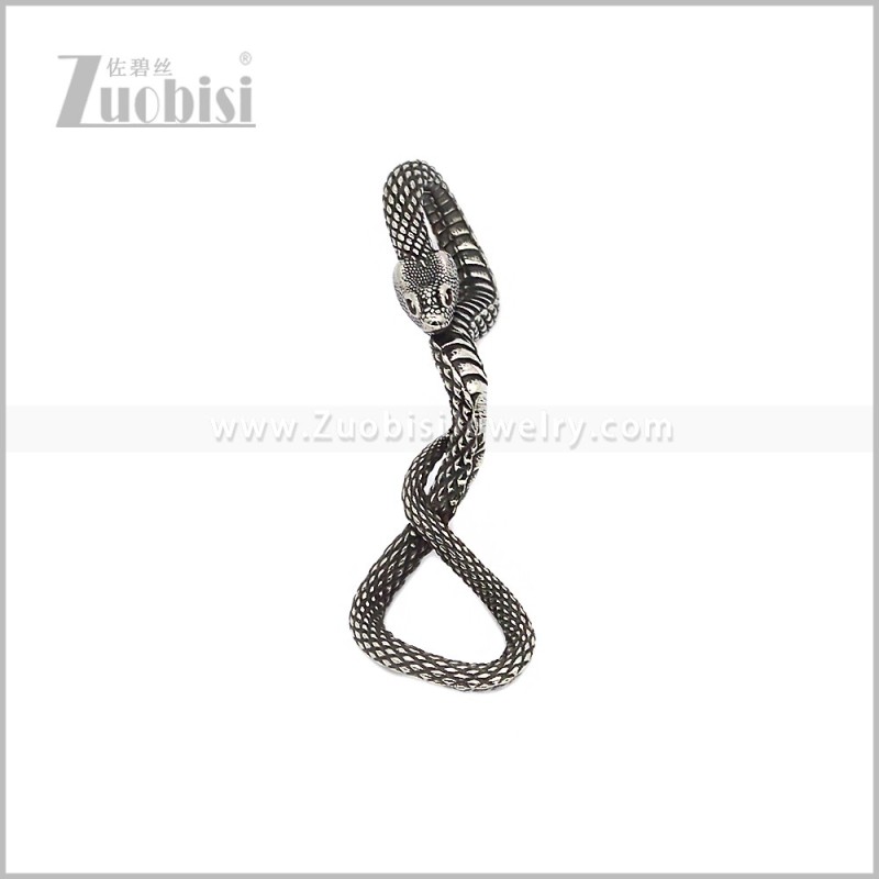 Stainless Steel Pendants p013230S