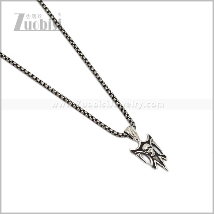 Stainless Steel Pendants p013234S