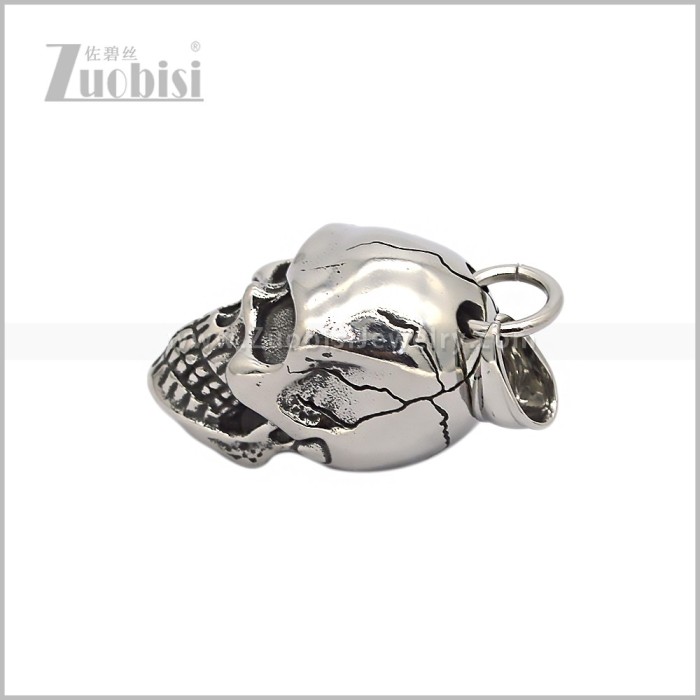 Stainless Steel Pendants p013229S