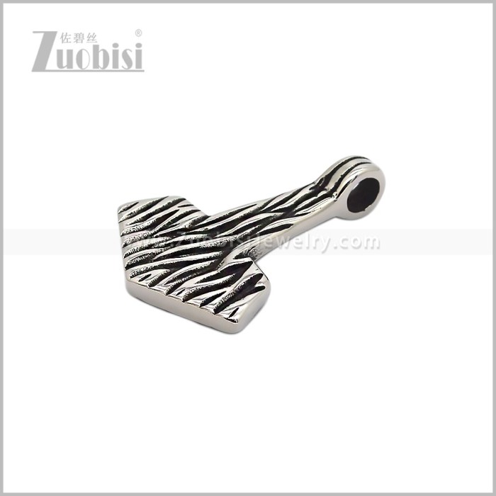 Stainless Steel Pendants p013227S