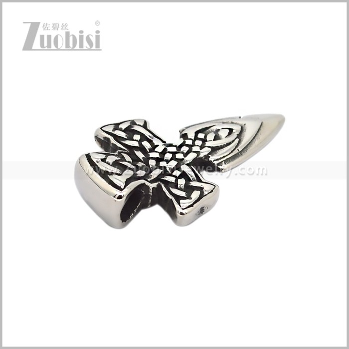 Stainless Steel Pendants p013225S