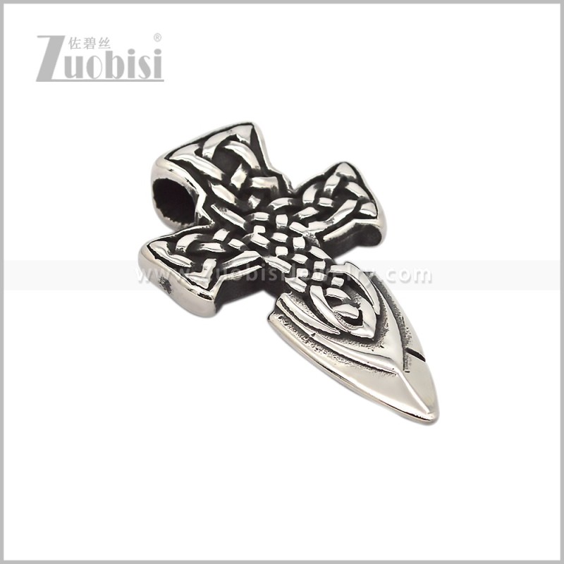 Stainless Steel Pendants p013225S