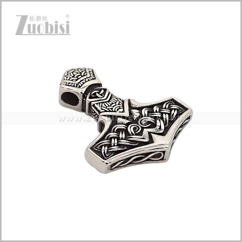 Stainless Steel Pendants p013232S