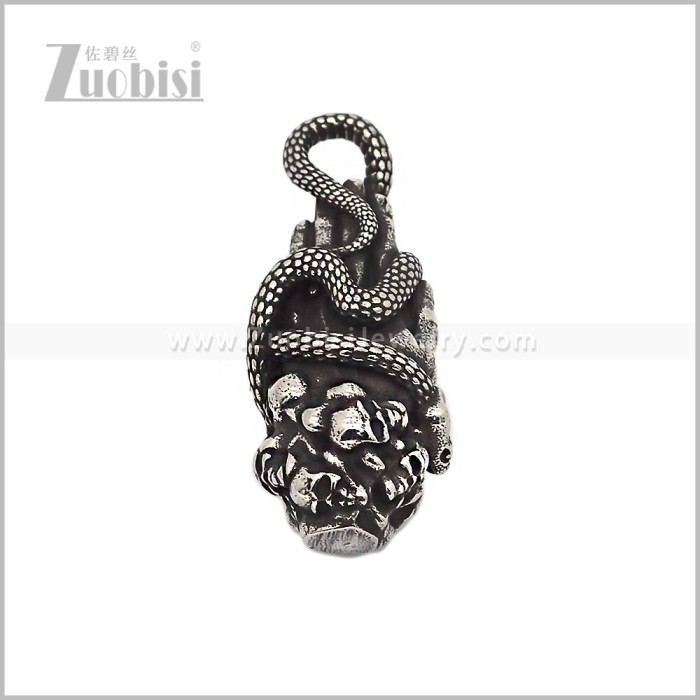 Stainless Steel Pendants p013226S