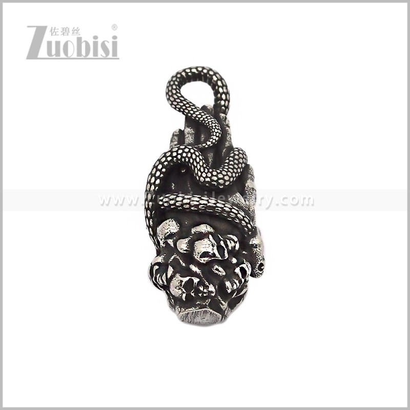Stainless Steel Pendants p013226S