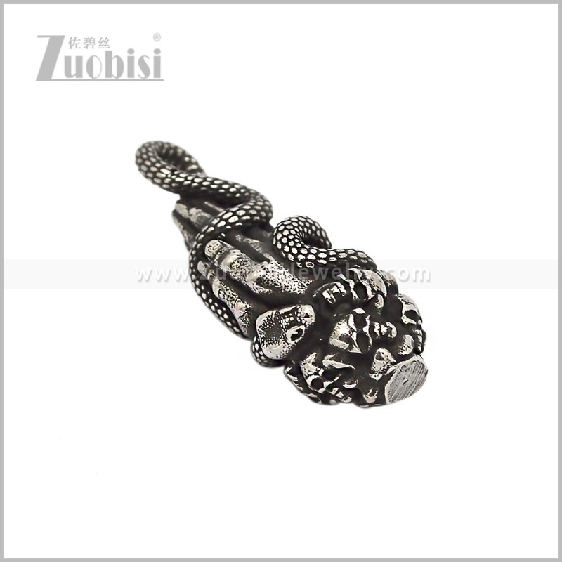 Stainless Steel Pendants p013226S