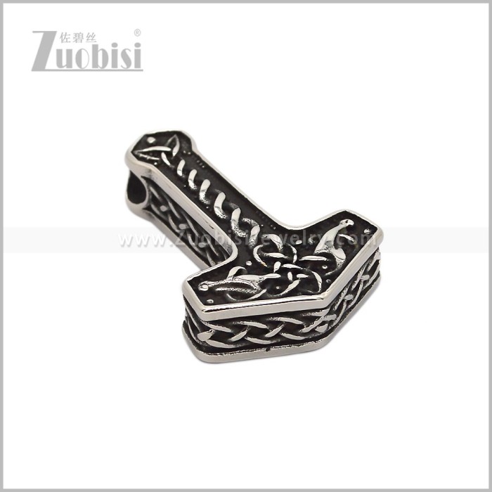 Stainless Steel Pendants p013224S