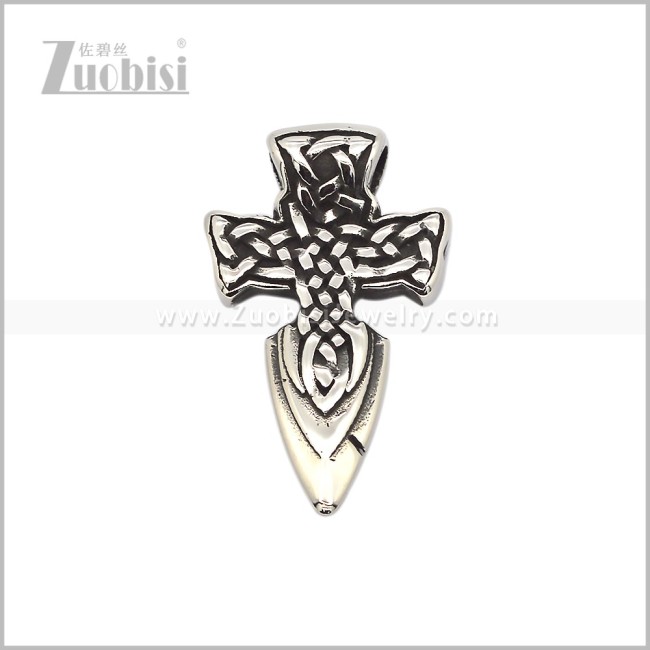 Stainless Steel Pendants p013225S