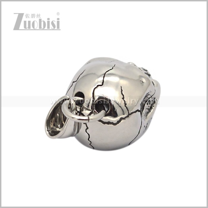 Stainless Steel Pendants p013229S