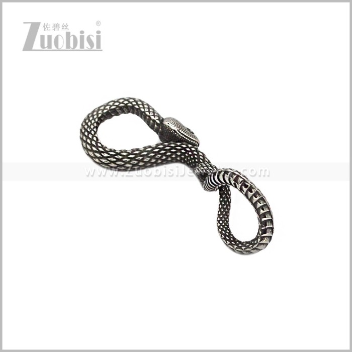 Stainless Steel Pendants p013230S