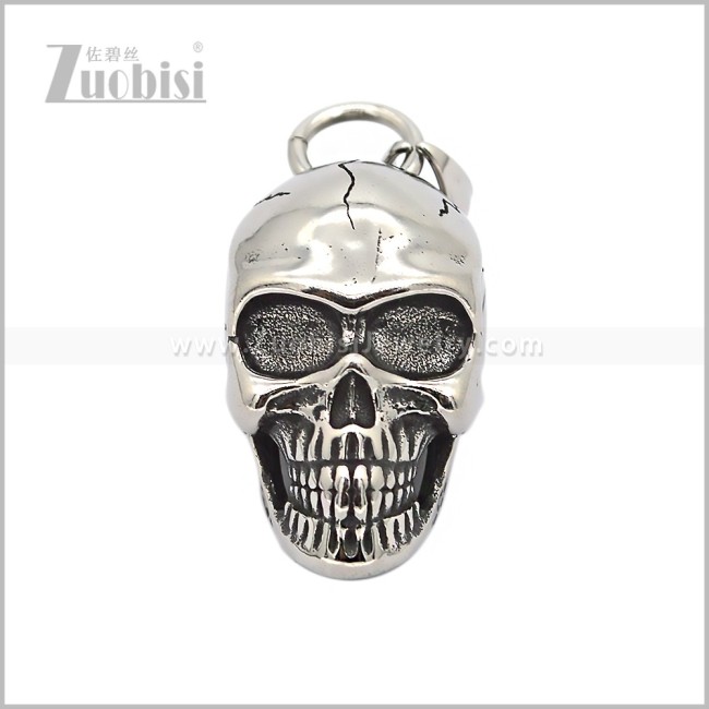 Stainless Steel Pendants p013229S