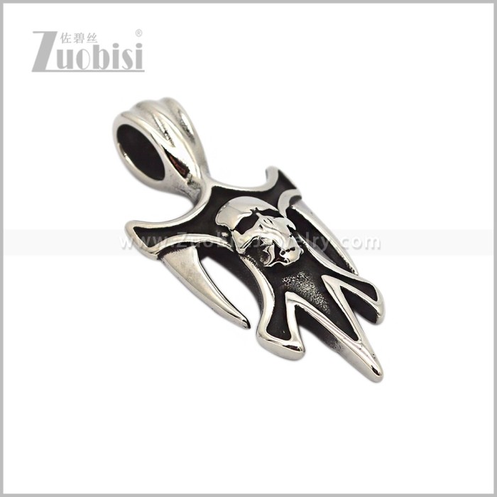 Stainless Steel Pendants p013234S