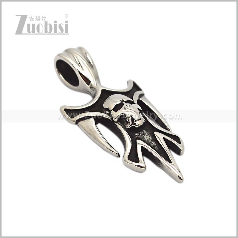 Stainless Steel Pendants p013234S