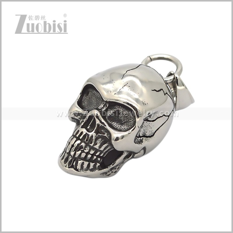 Stainless Steel Pendants p013229S