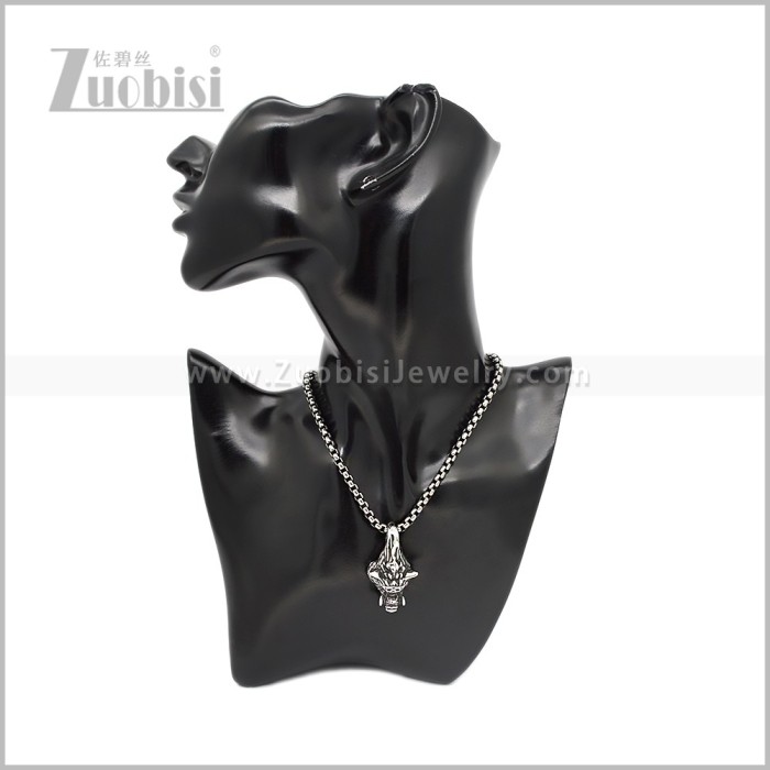 Stainless Steel Pendants p013260S