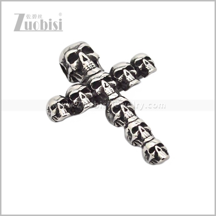Stainless Steel Pendants p013266S