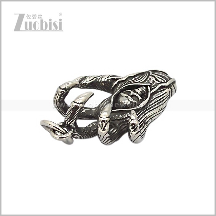Stainless Steel Pendants p013261S