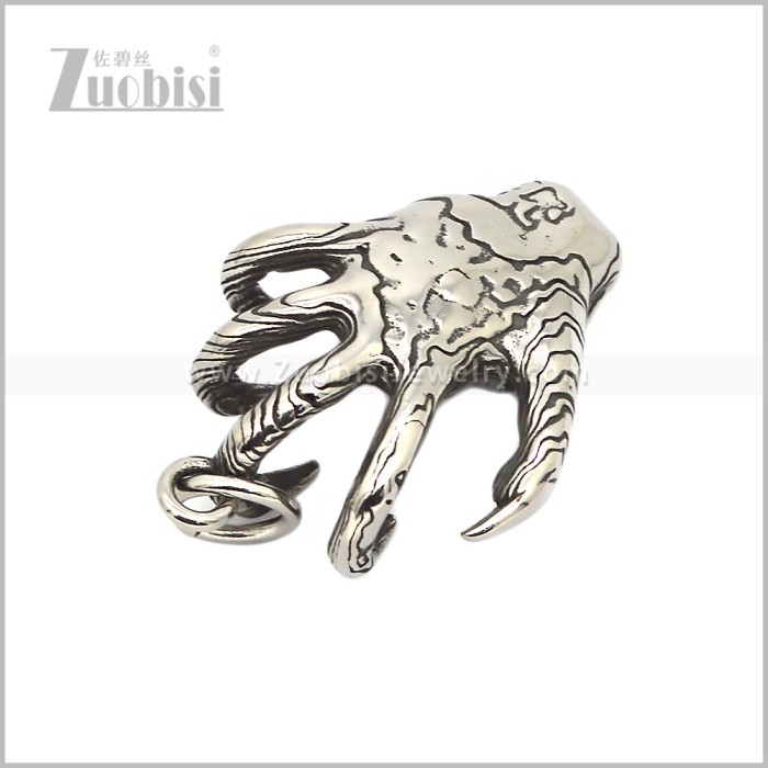 Stainless Steel Pendants p013261S