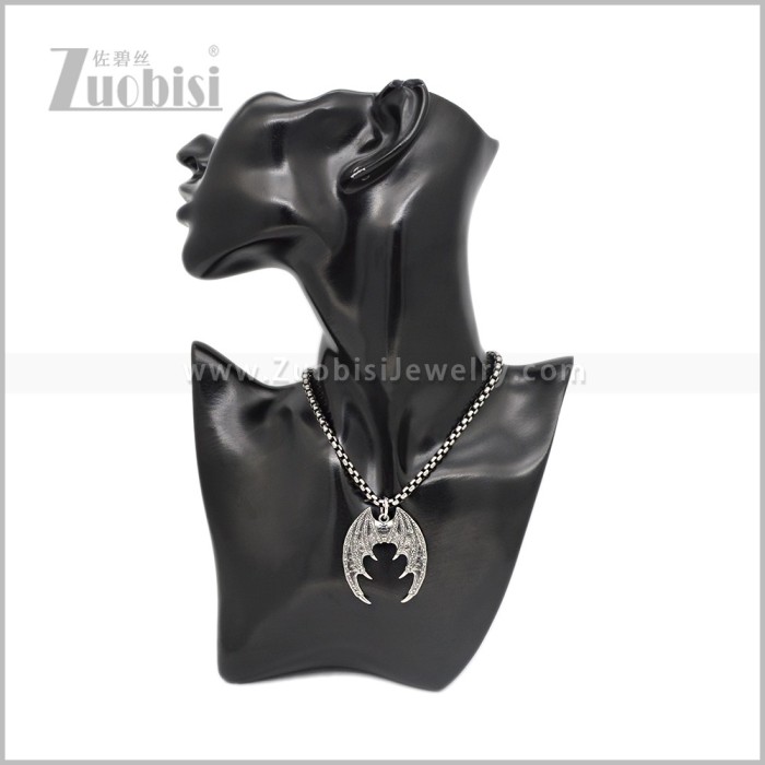 Stainless Steel Pendants p013275S
