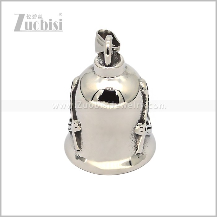 Stainless Steel Pendants p013262S