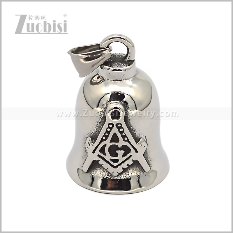 Stainless Steel Pendants p013262S