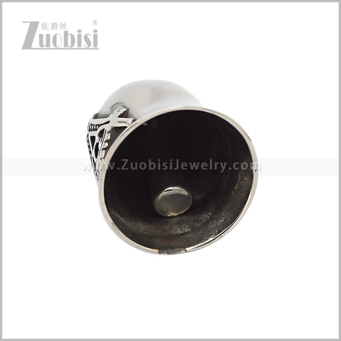 Stainless Steel Pendants p013262S