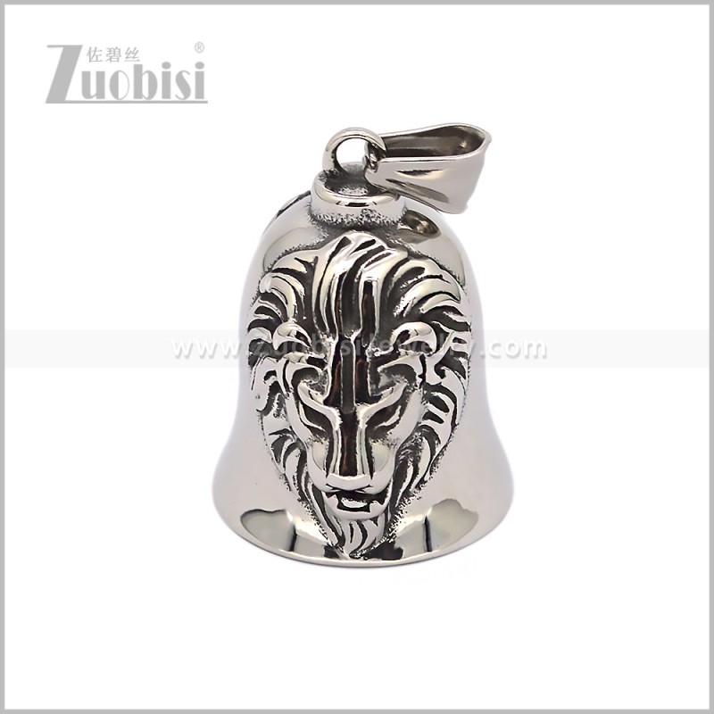 Stainless Steel Pendants p013255S