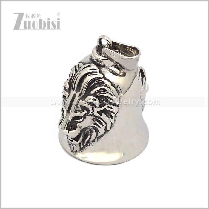 Stainless Steel Pendants p013255S
