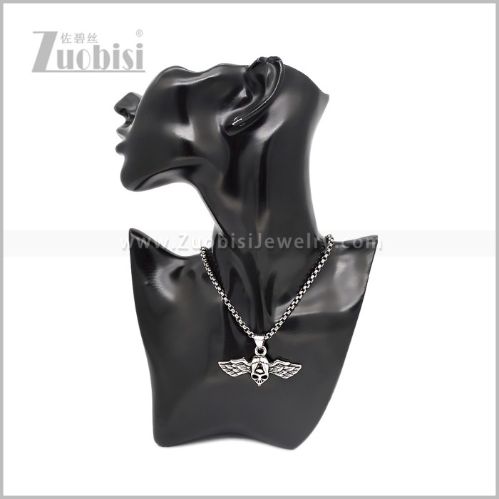 Stainless Steel Pendants p013244S