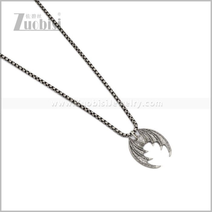 Stainless Steel Pendants p013275S