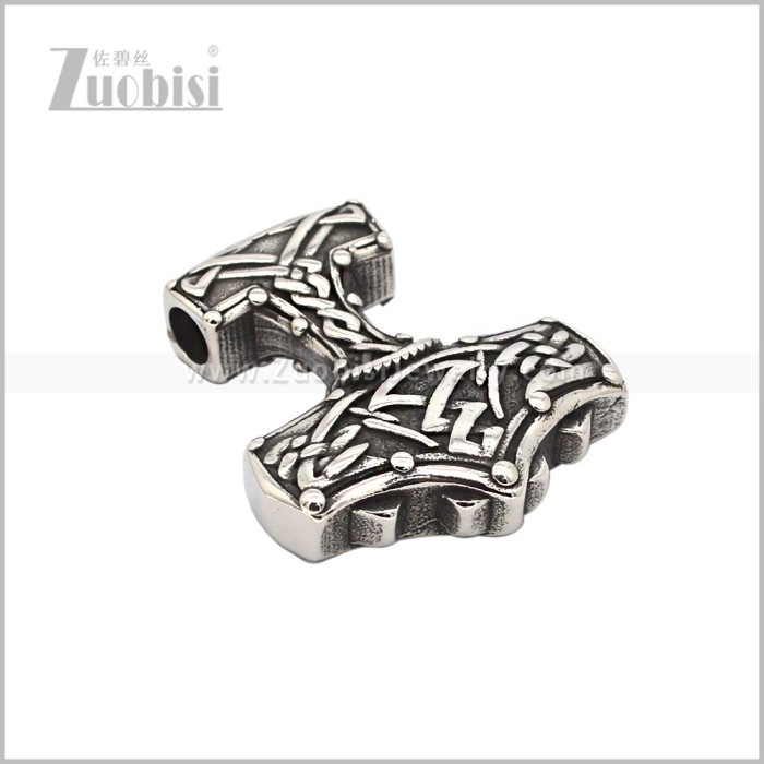 Stainless Steel Pendants p013273S