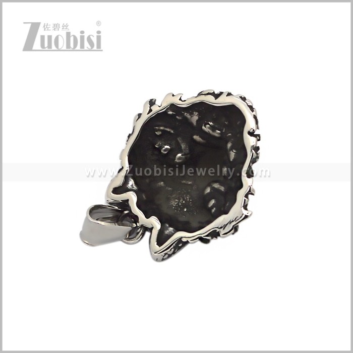 Stainless Steel Pendants p013264S
