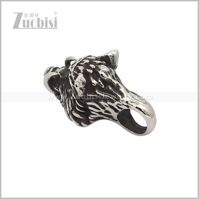 Stainless Steel Pendants p013260S