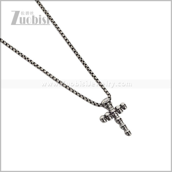 Stainless Steel Pendants p013266S
