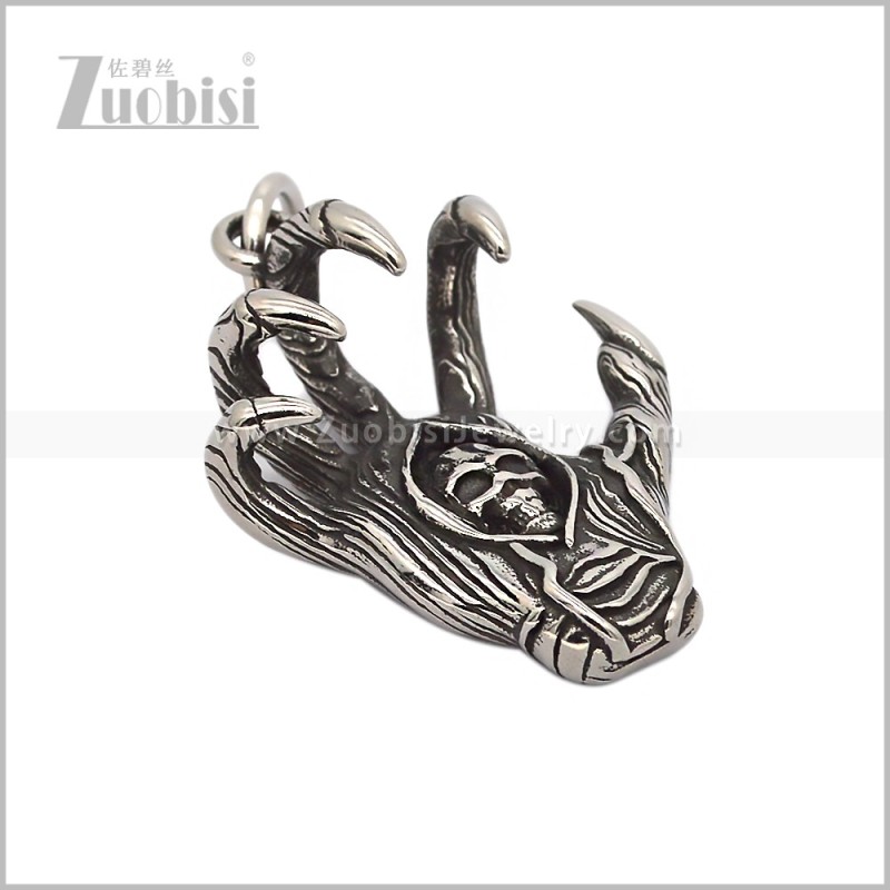 Stainless Steel Pendants p013261S