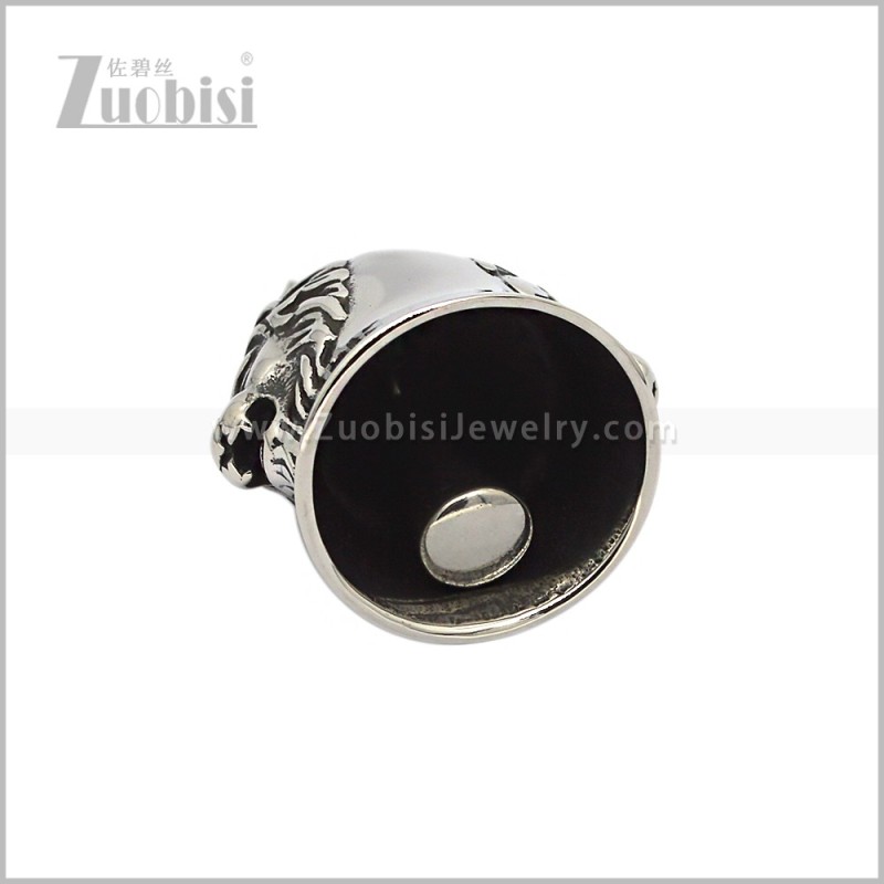Stainless Steel Pendants p013255S