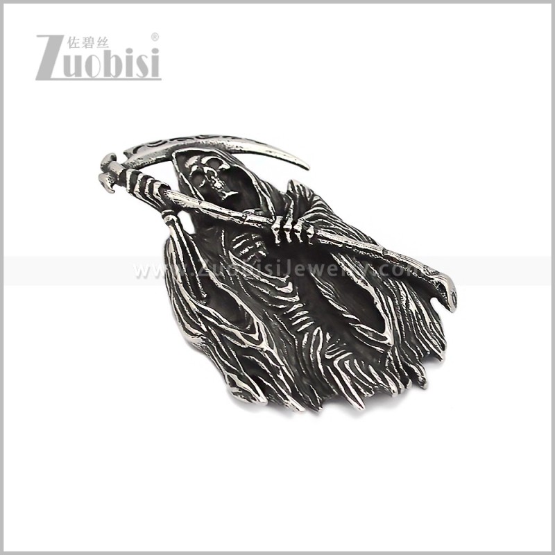 Stainless Steel Pendants p013311S