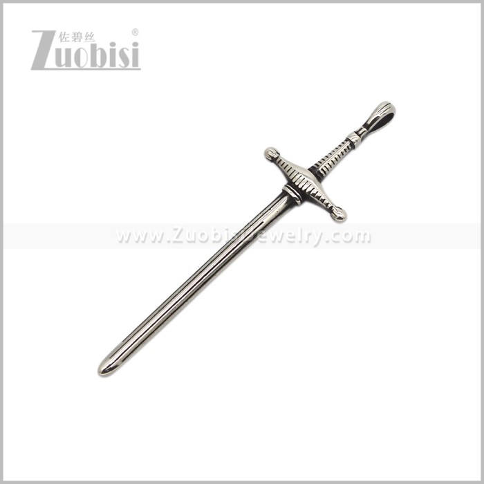 Stainless Steel Pendants p013305S